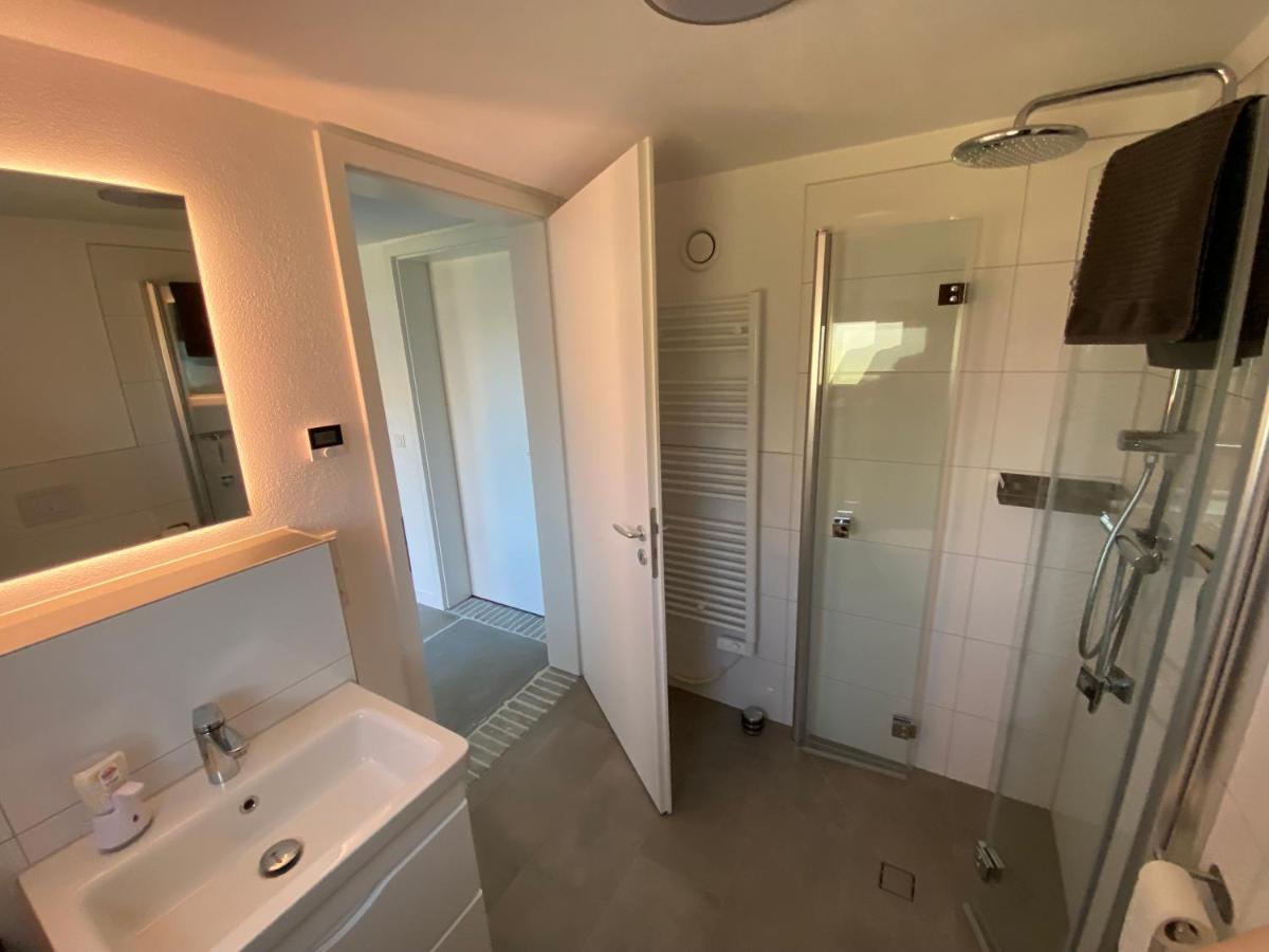 Ferienwohnung Marie Winterberg Luaran gambar