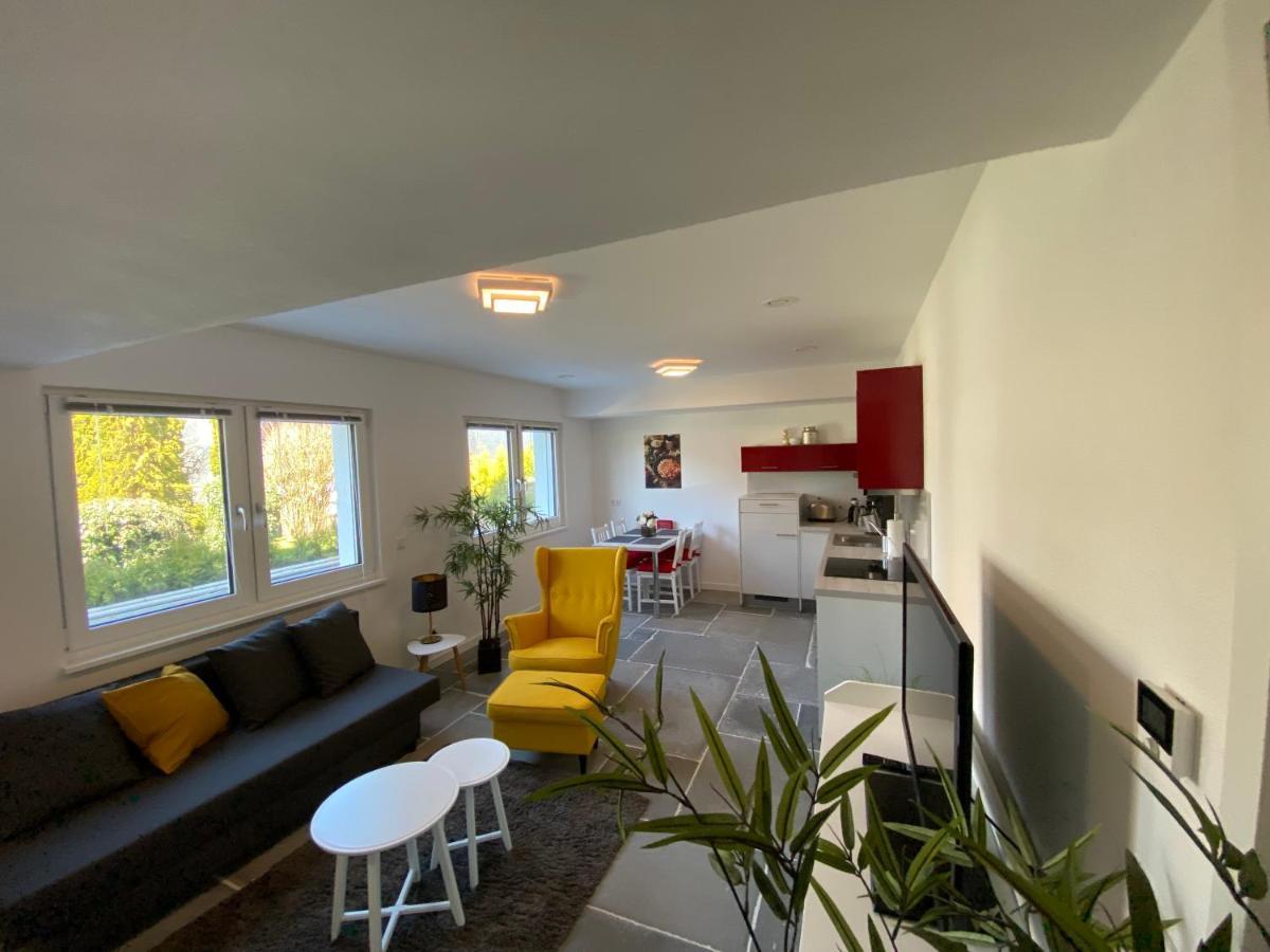 Ferienwohnung Marie Winterberg Luaran gambar