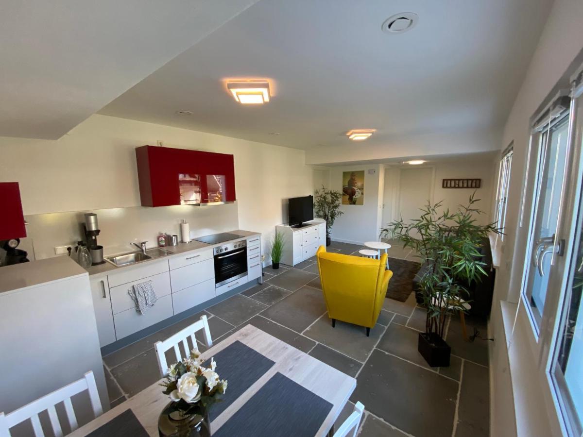 Ferienwohnung Marie Winterberg Luaran gambar